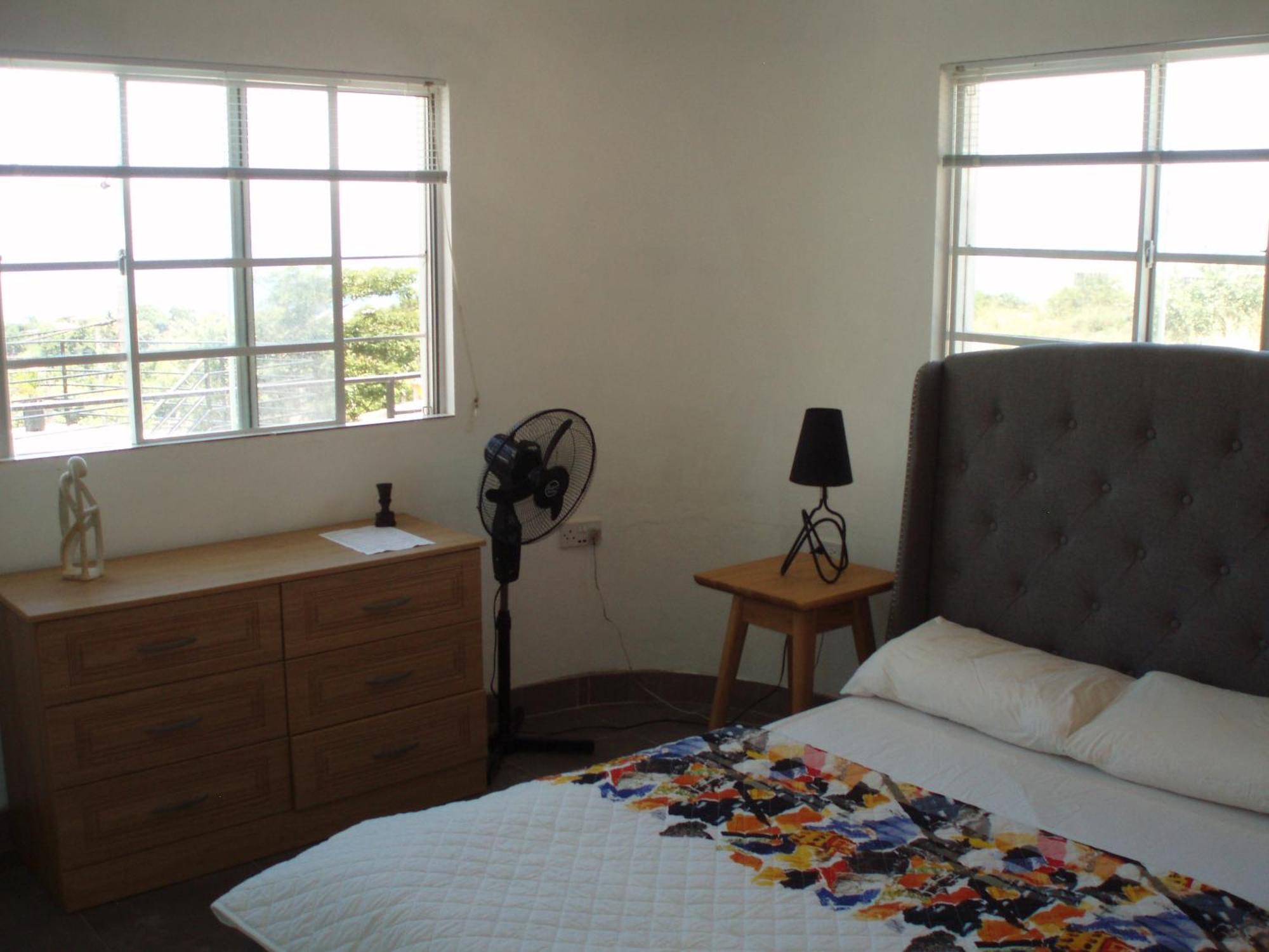 Big Red'S Hotel Bull Savanna Ngoại thất bức ảnh